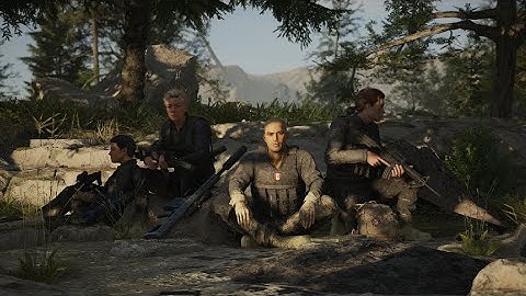 Ghost Recon Breakpoint Title  Update 4.0