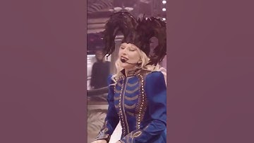 Thumbnail of LADY GAGA & BRUNO MARS - DIE WITH A SMILE - COACHELLA LIVE 2025