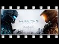 Halo 5: Guardians "GAME MOVIE" [GERMAN/XBO/1080p/60FPS]