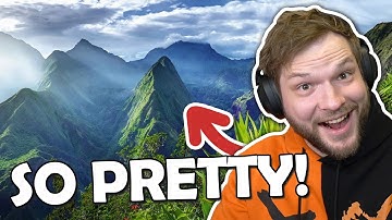 The MOST BEAUTIFUL locations in the world [PLAY-ALONG]