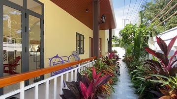 Sinh Sống Ở Sài Gòn Nhượng Lại Căn Nhà Vườn Tuyệt Đẹp Gần Biển Ở Long Mỹ Bà Rịa Vũng Tàu