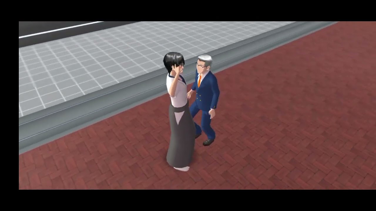 Shukra school simulator #sakuraschoolsimulator#sakura #viral 