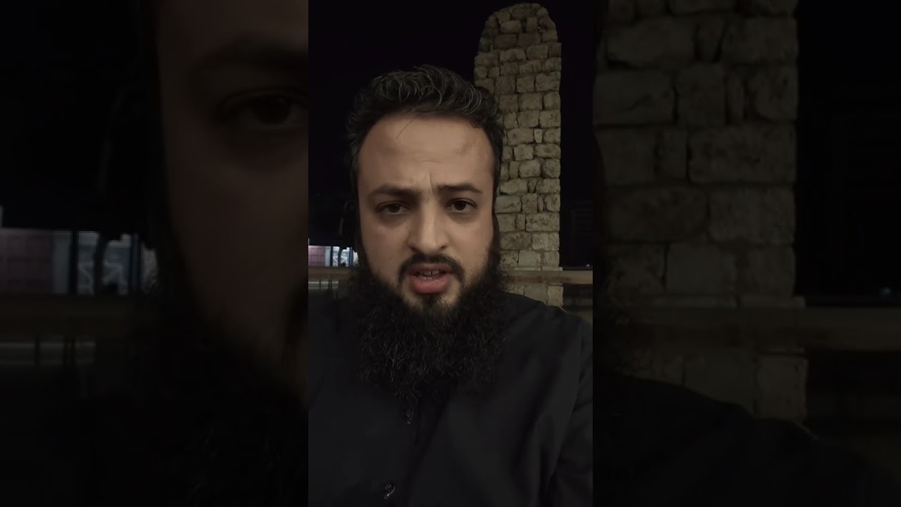 The Dowry of Marriage and Ignorance - د واده ولور او جهالت | Usama Jawhari, Writer