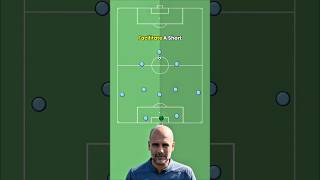 Is Pep Guardiola Using Direct Football To Unlock His Short Passing Game? |Man City Tactics Explained