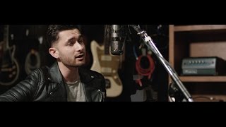 Video thumbnail of "Aleem - Inside Out (Acoustic Video)"