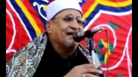الشيخ / محمد عبد الوهاب الطنطاوى , حفظه الله (   سورة فصلت )  , عبده يونس .