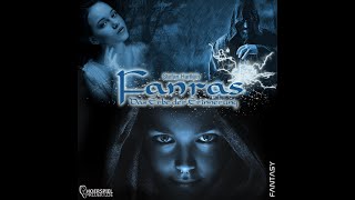 Fanras - Das Erbe der Erinnerung // Komplettes Fantasy Hörspiel