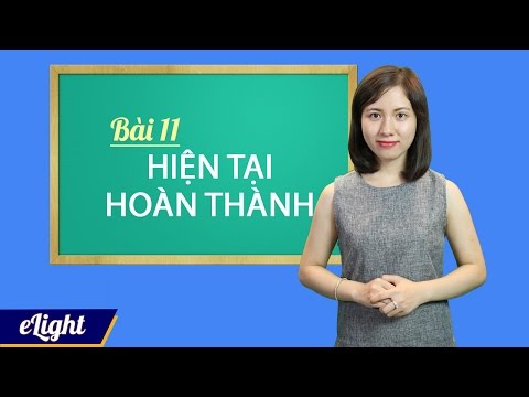 Video: Hoàn Thành Cũ Và Bắt đầu Mới. Kết Thúc Liên Hệ