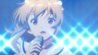 Video thumbnail of "Bokutachi No Remake Episode 5 Insert Song Full 『God Knows...』 by Nanako"