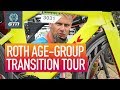 Coolest Age-Group Bike Tech From Challenge Roth 2019