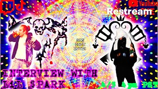 SIN CITY LIVE! Interview With Lil $park