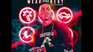 Adrian Marcel - Youre Not Around