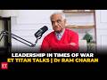 How to Build a CEO War Room for 2026 | ET Titan Talks with Dr Ram Charan
