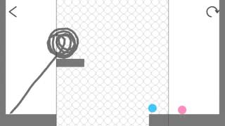 Brain Dots Level 98 Walkthrough