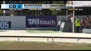 Mandurah-03112015-Race-4