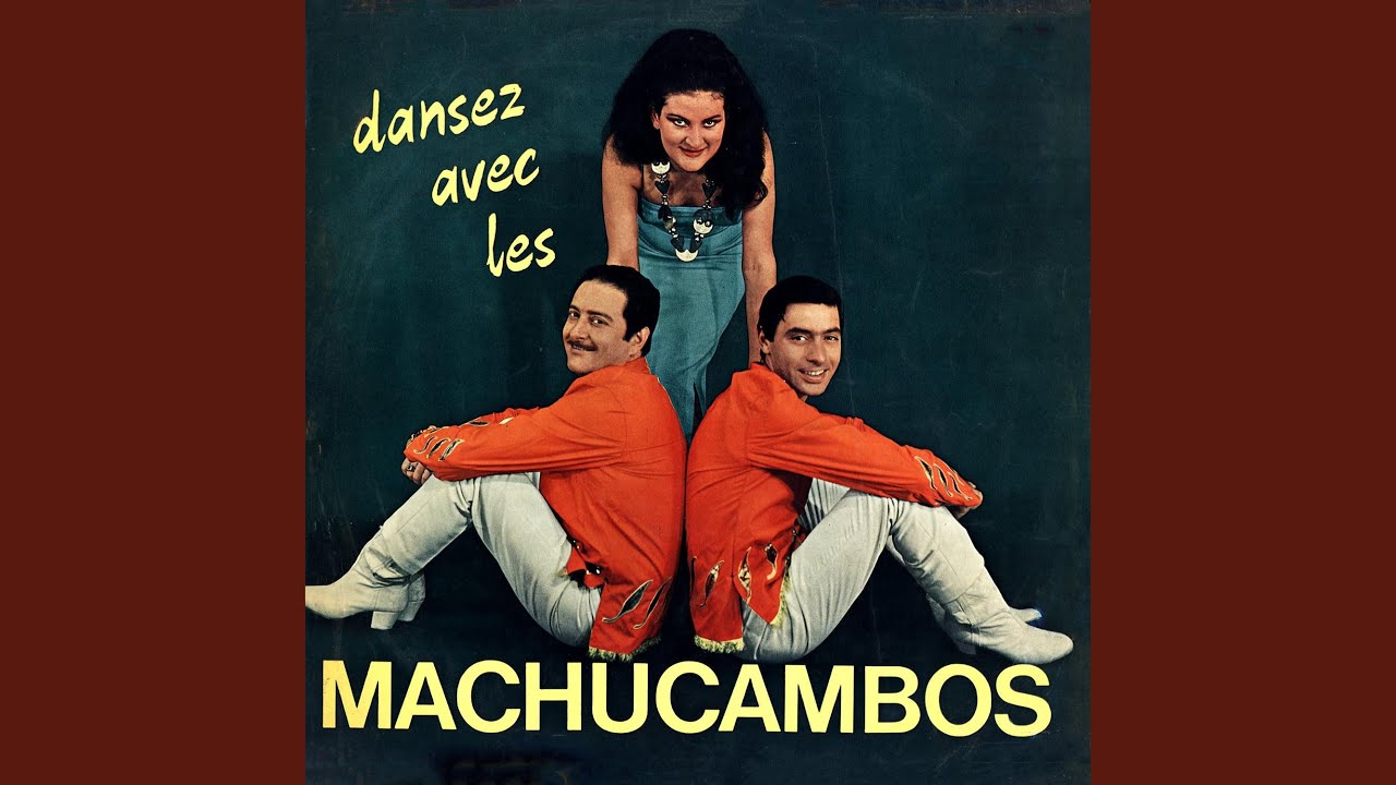 Watch Guantanamera on YouTube Watch Guantanamera on YouTube