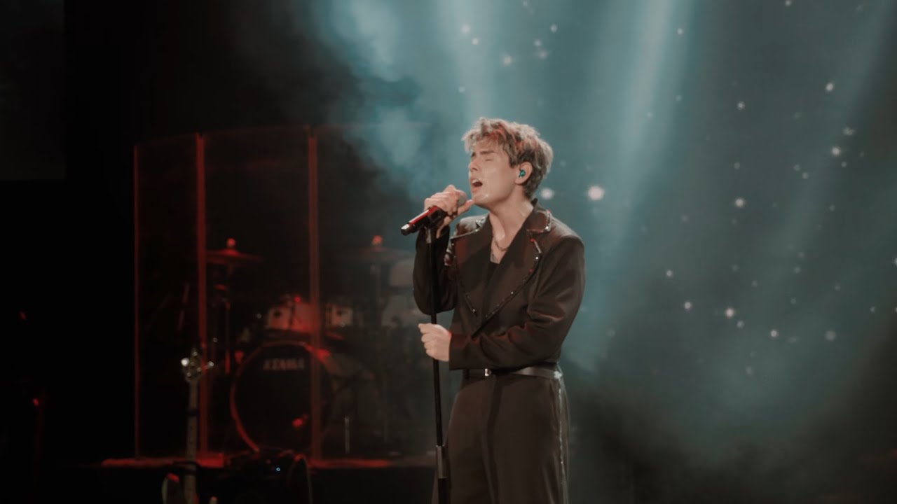 HOY TE PROPONGO EN VIVO - BRAY ON (TEATRO CAUPOLICÁN)