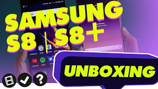 Unboxing: Samsung Galaxy S8/S8+ (Deutsch) | Erster Eindruck
Samsung Galaxy S8/S8+// Kauftipp, Technische Daten, Tarife:
https://www.handy-deutschland.de/samsung-galaxy-s8-g950f.html
https://www.handy-deutschland.de/samsung-galaxy-s8-plus-g955f.html
Die Redaktion von HANDY-MC testet das Samsung Galaxy S8 und das Samsung Galaxy S8+. Weitere Informationen zu diesem Smartphone sowie Meinungen, Erfahrungsberichte und Fotos findet ihr auch auf www.handy-mc.de
Folgt uns auch auf:
Facebook: https://www.facebook.com/handymc.de
Twitter: https://www.twitter.com/handymcde
Google+: https://plus.google.com/+handymcdereviews
Link zu handydeutschland.de: https://www.handy-deutschland.de/ Unboxing: Samsung Galaxy S8/S8+ (Deutsch) | Erster Eindruck