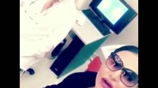 أحلام في عيادة طبيب التجميل الدكتور خالد الصبيح
