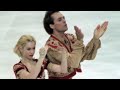 Grishuk Platov 1997 Euro Free Dance The Feeling Begins 