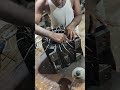 20 hp 960 rpm Havells motor winding l how the alternators works l three phase motors l motor electri