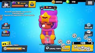 Brawl Stars Box Simülatör screenshot 4