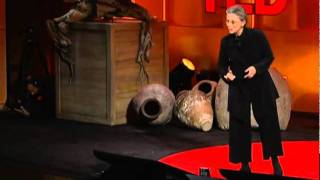 Joan Halifax: Compassion and the true meaning of empathy(, 2011-09-02T16:20:45.000Z)