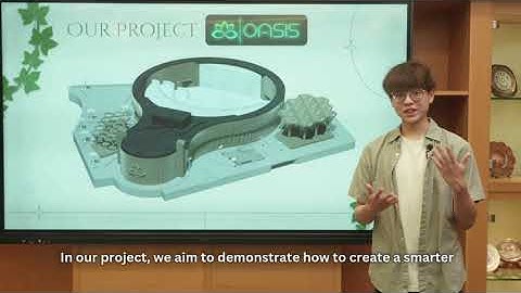 [HKU Engineering] My path in Electrical Engineering