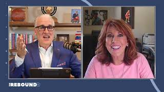 The Rebound w/ Matt Doherty | Nancy Lieberman