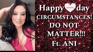 PROOF THAT CIRCUMSTANCES NEVER MATTER!!! ft. ANI