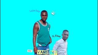 Lala's Boy ft G-finer   vanss Boy mutsandi tsema oficial áudio 