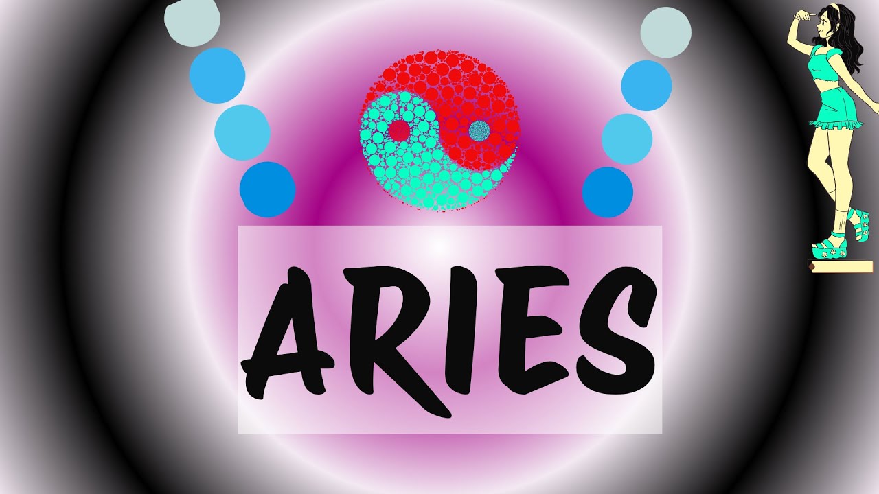 ARIES ♈TU VIDA DA UN GIRO RADICAL😮!TENDRAS UN AVISO! 2 NOTICIAS ILUMINA ...