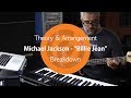 Michael Jackson - "Billie Jean" | Theory & Arrangement Breakdown | Matt Donner