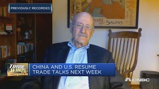 Famous China has a 'real challenge' of optics with Hong Kong's unrest | Street Signs Asia Profile