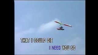 All I Have To Do Is Dream