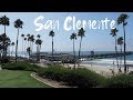 San Clemente | Summer of 2018