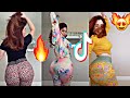 تيك توك 🔥🔥 المريولة العريضة 💋❤ طاي 44+ دبابة بشرية 💯🇲🇦