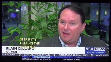 MVP Math Story on WRAL 2-20-2019