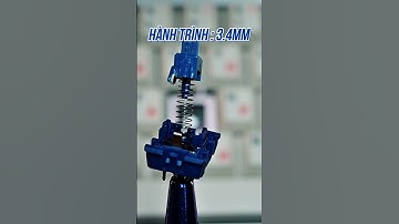 Everyone love this Clacky switches - HMX Xinhai  #keyboard #mechanicalkeyboard