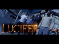 Lucifer Season 5 - Season Finale Previs (Alternate Version)