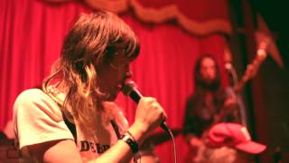 Ariel Pink&#39;s Haunted Graffiti &quot;Fright Night (Nevermore)&quot; | Live @ The Makeout Room | OOFTV