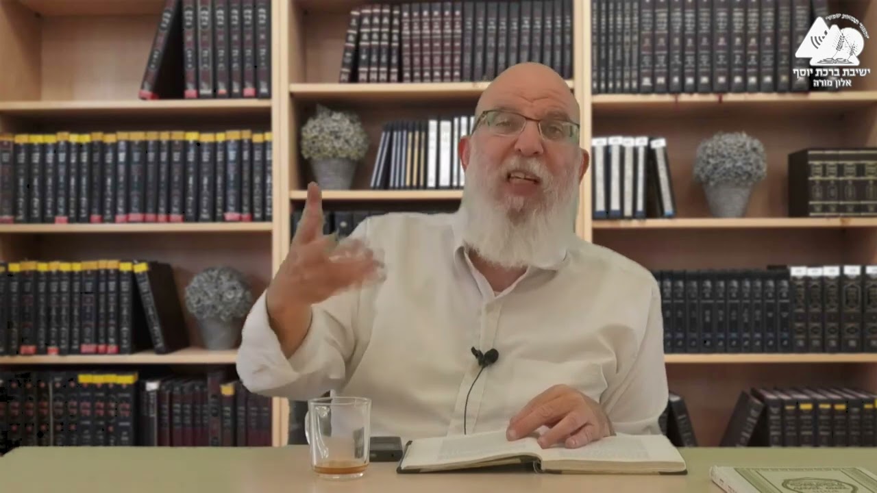 תרבות ותודעה | הרב אליעזר קשתיאל | ישראל ותחייתו | פסקה יט | 26