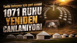 Tarihin Kalbi Ahlatta Atacak 955. Yıl Kutlamaları İçin Son Hazırlıklar