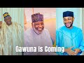 Dauda Kahutu Rarara - Gawuna Is Coming - Official Music Audio 2023