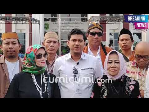 BREAKING NEWS! Pasca Dijadikan Saksi, Letcumanan Buka Suara Setelah Dicecar Oleh Pihak dr Tifa