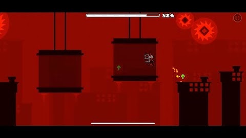 (GD) Sore by Split72 (harder 6*)