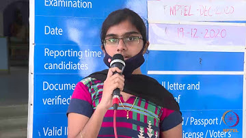 Joy of computing using python 1