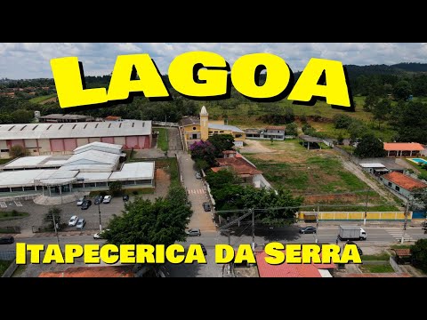 Bairro Lagoa - Itapecerica da Serra - SP - 2024