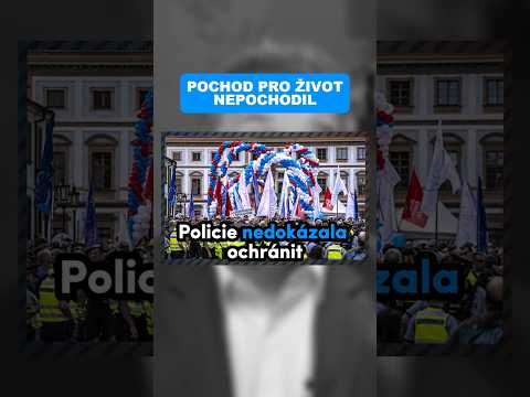 Jak zastavit demonstraci.