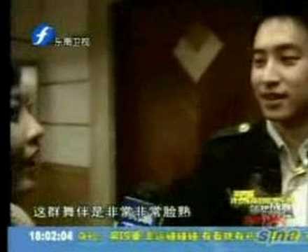 2006-11-15福建勁爆音樂頒獎禮